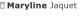 Maryline Jaquet